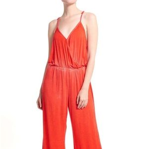 Jersey Jumpsuit